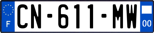 CN-611-MW