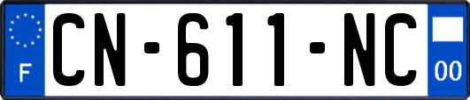 CN-611-NC