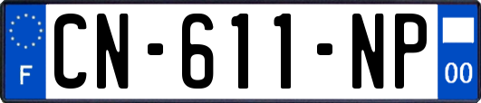 CN-611-NP