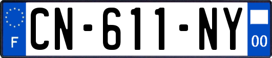 CN-611-NY