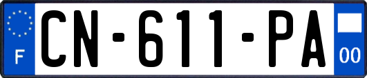 CN-611-PA