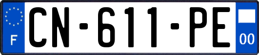 CN-611-PE