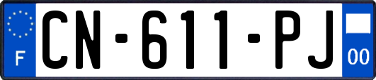 CN-611-PJ