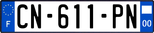 CN-611-PN