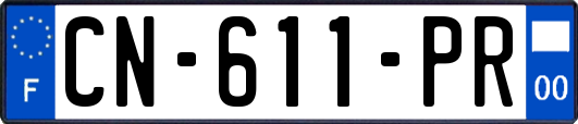 CN-611-PR