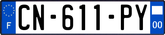 CN-611-PY