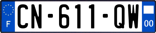CN-611-QW