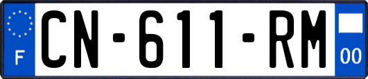 CN-611-RM