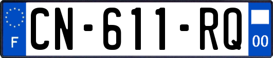 CN-611-RQ