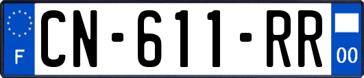 CN-611-RR