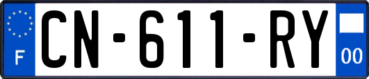 CN-611-RY