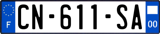 CN-611-SA