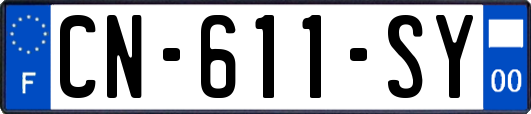 CN-611-SY