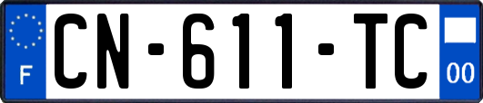 CN-611-TC