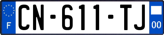 CN-611-TJ