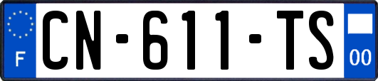 CN-611-TS