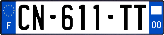 CN-611-TT