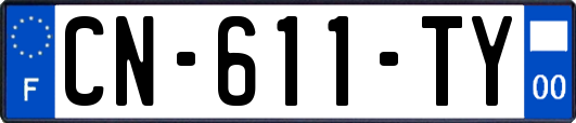 CN-611-TY