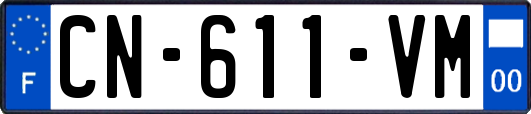 CN-611-VM
