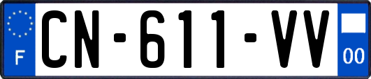 CN-611-VV