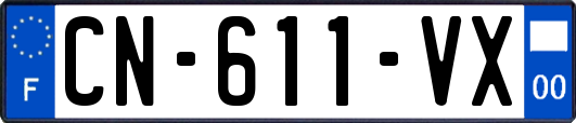 CN-611-VX
