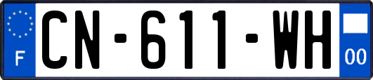 CN-611-WH