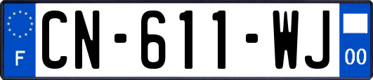 CN-611-WJ