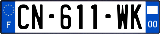 CN-611-WK