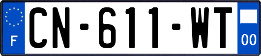 CN-611-WT