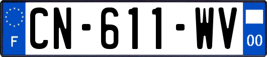CN-611-WV