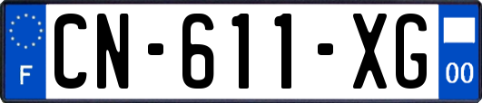 CN-611-XG