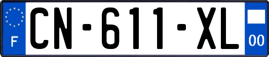 CN-611-XL