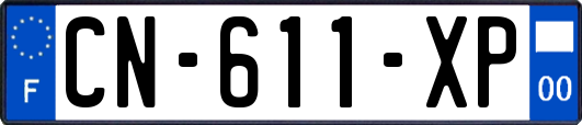 CN-611-XP