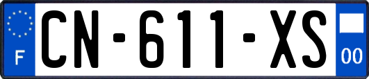 CN-611-XS