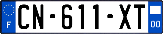 CN-611-XT