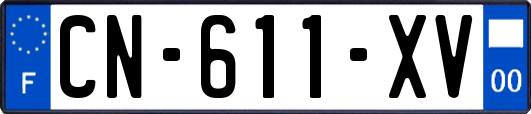 CN-611-XV
