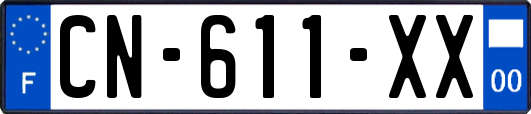 CN-611-XX