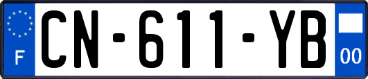 CN-611-YB