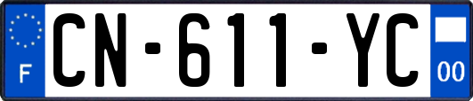 CN-611-YC