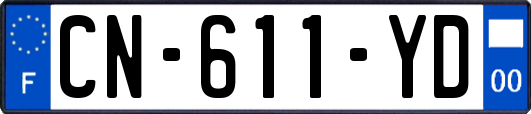 CN-611-YD