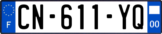 CN-611-YQ