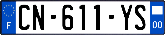 CN-611-YS
