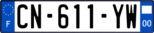 CN-611-YW