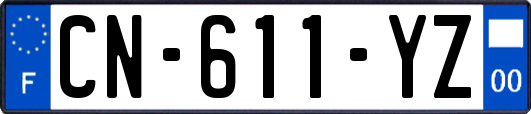 CN-611-YZ