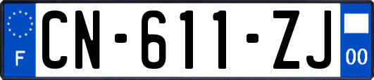 CN-611-ZJ