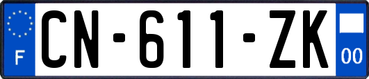 CN-611-ZK