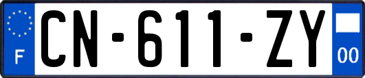 CN-611-ZY