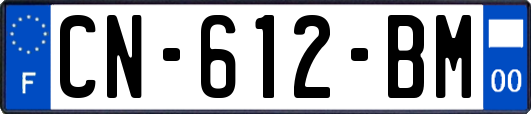 CN-612-BM