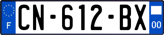 CN-612-BX