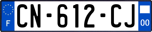 CN-612-CJ